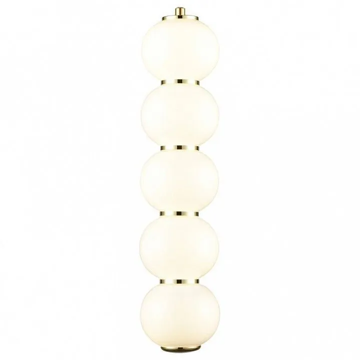 Подвесной светильник Velante 244-30 244-306-05 Подвесной светильник Velante 244-30 244-306-05