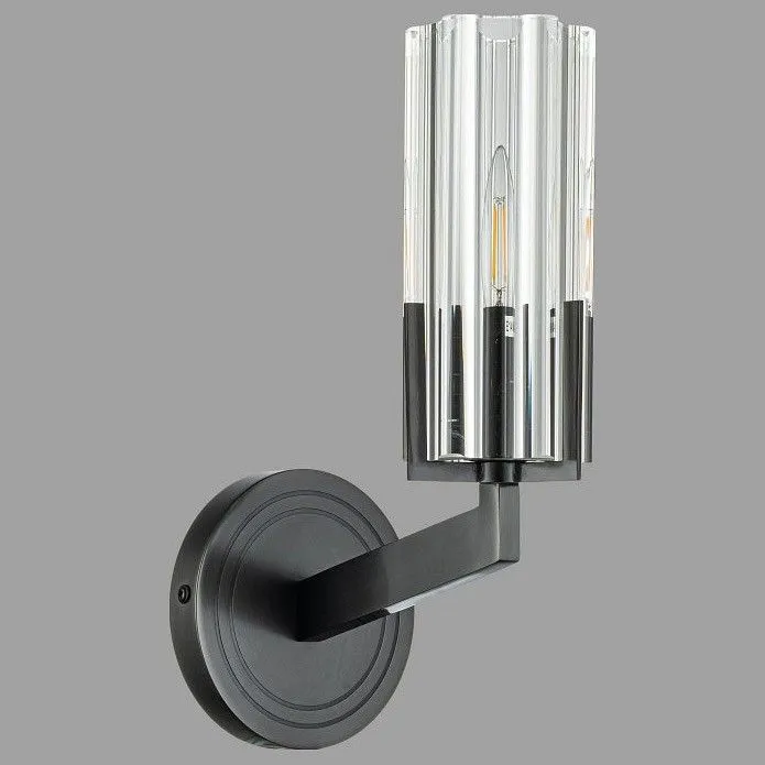 Бра Belfast Malone 6035-1 BL CL