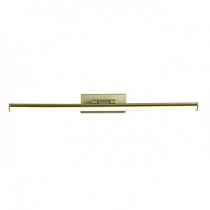 Подсветка для картины Escada 170001 170001/A/1W  Gold