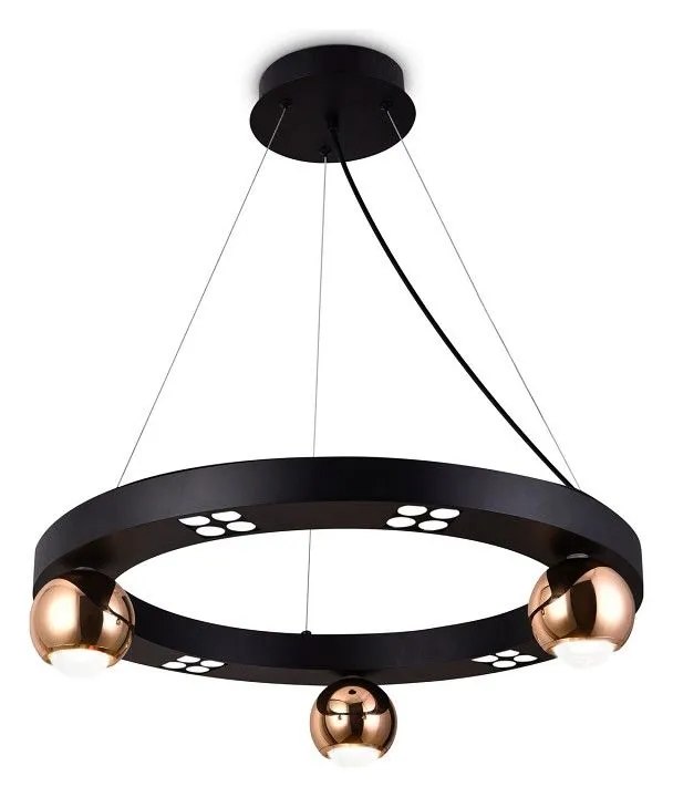 Подвесная люстра Ambrella Light FL FL5961