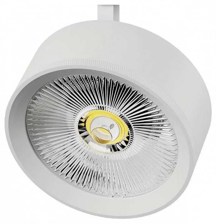 Плафон металлический Lightstar Alta Pro 215746