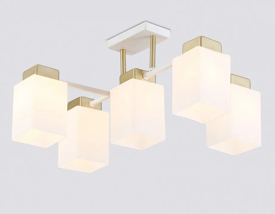 Люстра на штанге Ambrella Light TR TR303047