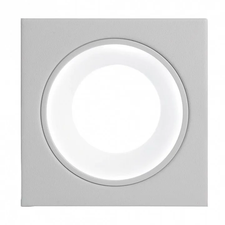 Встраиваемый светильник Feron DL3112 51404