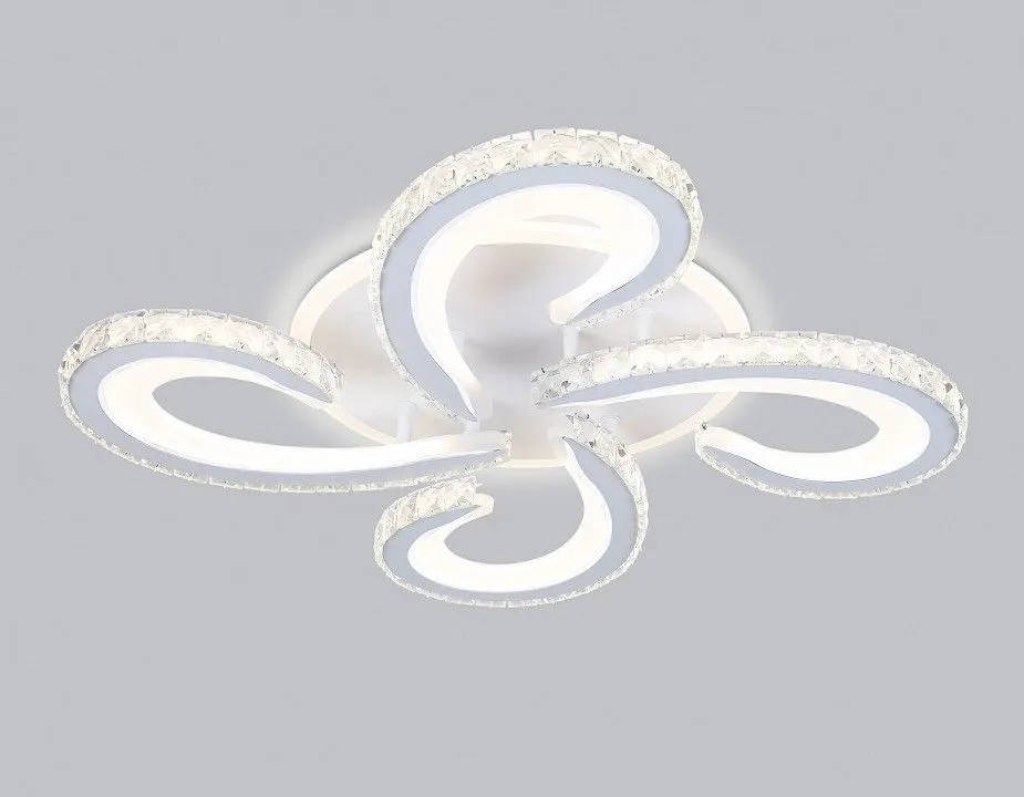Потолочная люстра Ambrella Light FA FA1702