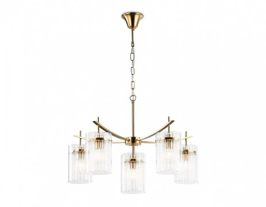 Подвесная люстра Ambrella Light LH LH56031