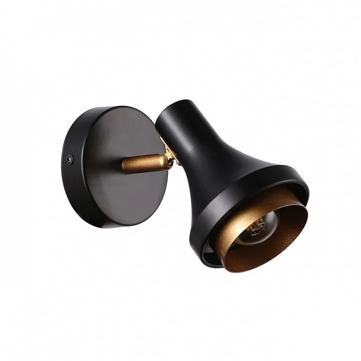 Спот Escada NORA 1147/1A Black