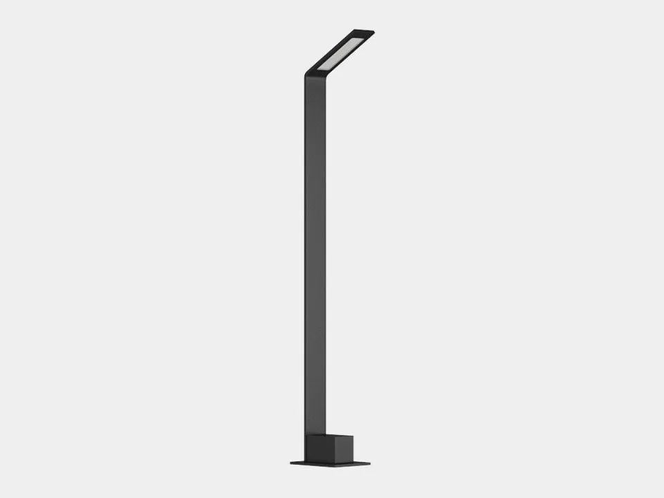 Наземный низкий светильник DesignLed GW 00-00007095