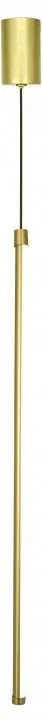 Подвесной светильник Indigo Linea 14024/B/1P Brass