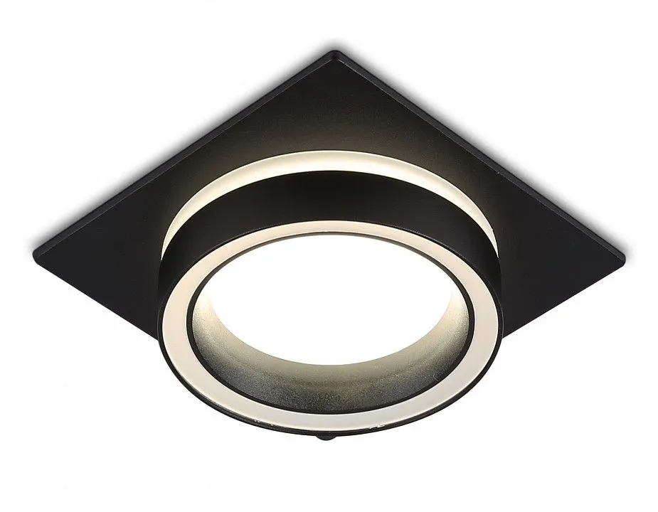 Встраиваемый светильник Ambrella Light TN TN52422