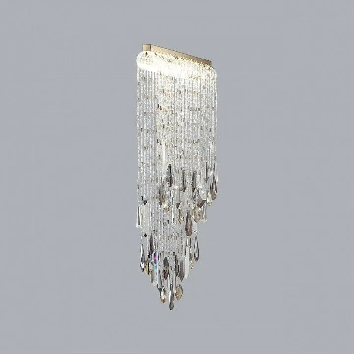 Накладной светильник Odeon Light Afina 5420/24WL Накладной светильник Odeon Light Afina 5420/24WL