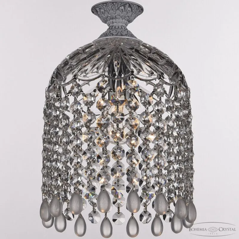 Подвесной светильник Bohemia Ivele Crystal AL1678 AL16781/16 WMN V0300