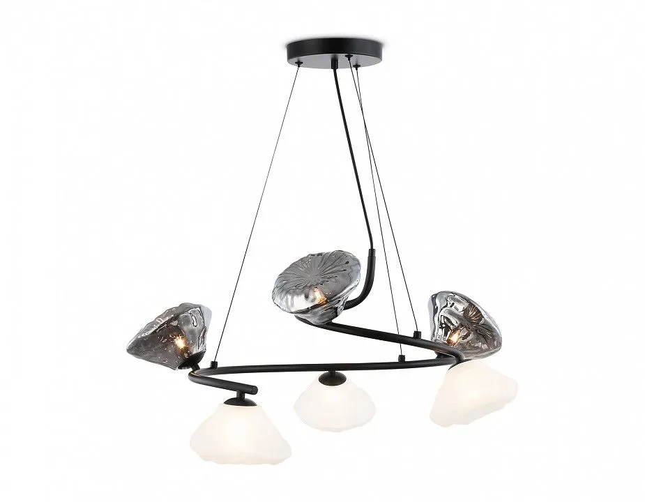Подвесная люстра Ambrella Light LH LH15003