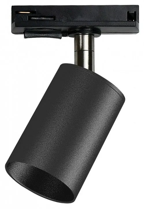 Светильник на штанге Jazzway  PTR  26 GU10 BL IP20