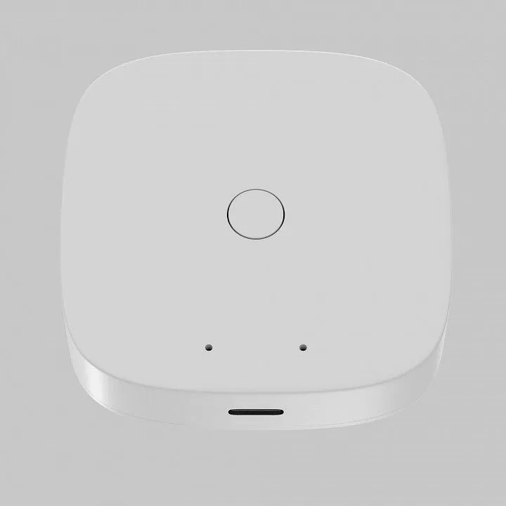 Конвертер Wi-Fi для смартфонов и планшетов Maytoni Lighting control Конвертеры MD-TRA034-W(N)
