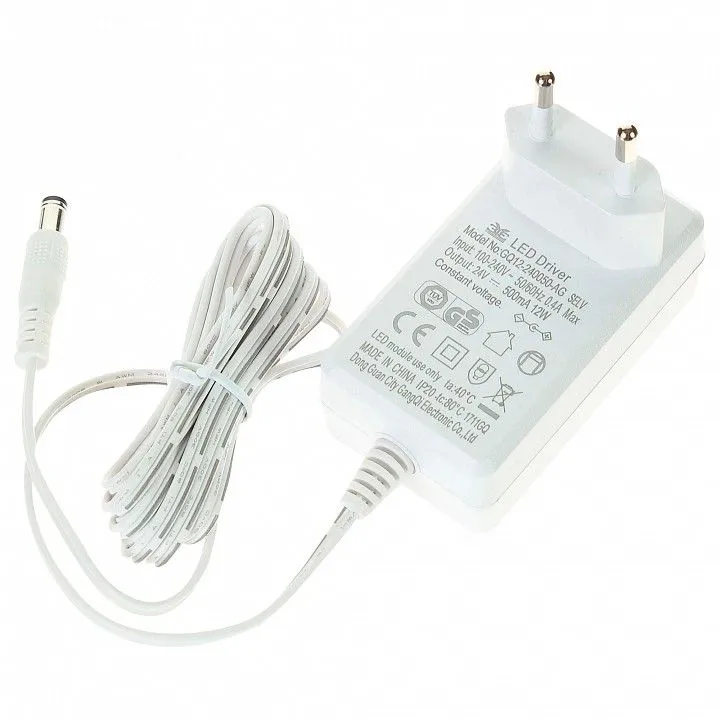 Накладной светильник Uniel Silver UL-00002882