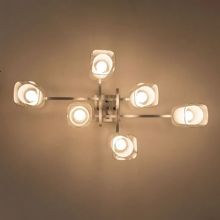 Потолочная люстра Citilux Диез CL111160