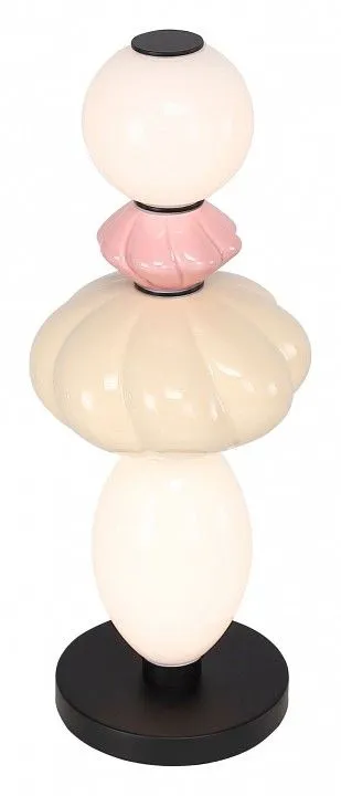 Настольная лампа декоративная ST-Luce FLORENTINI SL6134.404.01