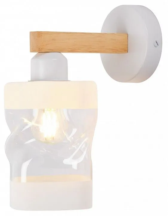 Бра MyFar Olivia MR1820-1W Бра MyFar Olivia MR1820-1W