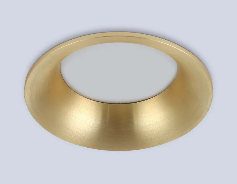 Встраиваемый светильник Ambrella Light TN TN6755