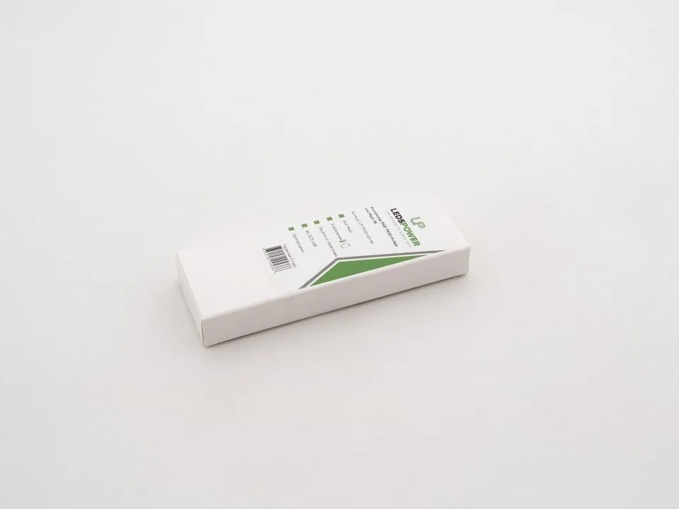 Контроллер-регулятор цвета RGB LEDS POWER TM30-H+App Umi Mesh 005386