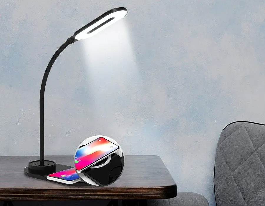 Настольная лампа офисная Ambrella Light DE DE589