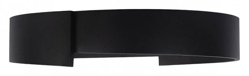 Накладной светильник Loft it Coin 10200 Black