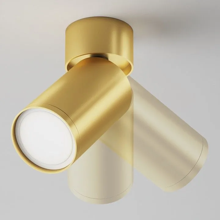 Спот Maytoni Technical Фокус С C050CL-U-1MG