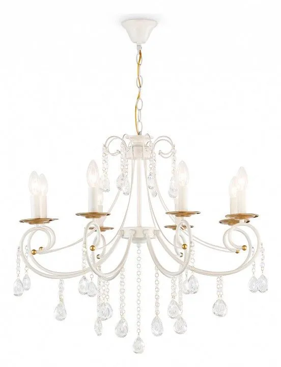 Подвесная люстра Ambrella Light TR TR4917
