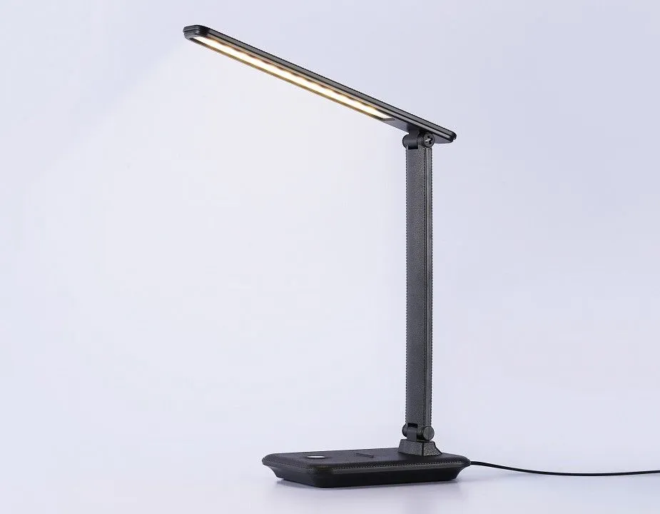 Настольная лампа офисная Ambrella Light DE DE503