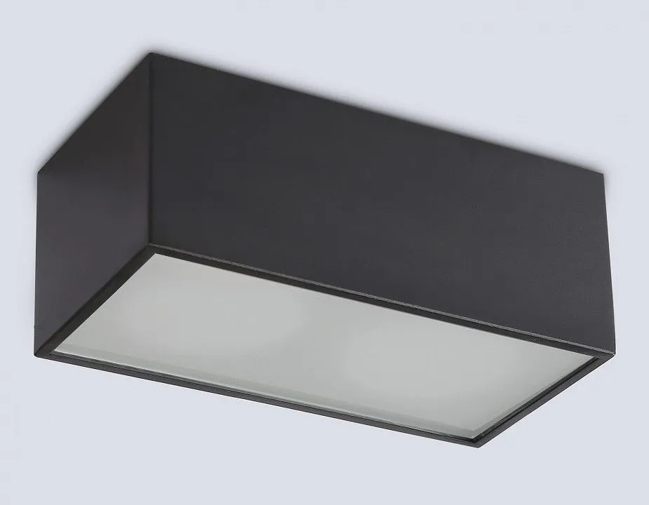 Накладной светильник Ambrella Light TN TN6535