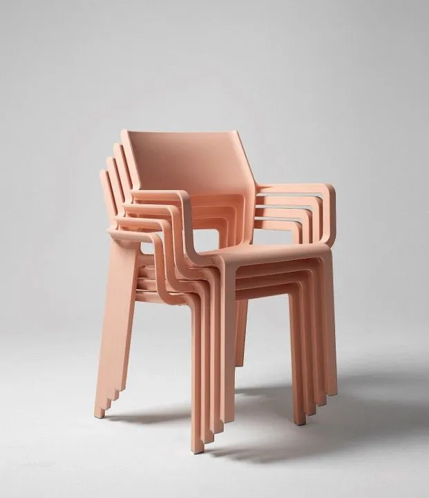 Кресло Trill Armchair