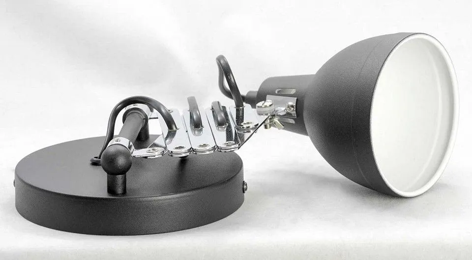 Бра Lussole Койукук LSP-8049V