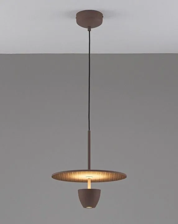Подвесной светильник Moderli Kanso V11624-PL