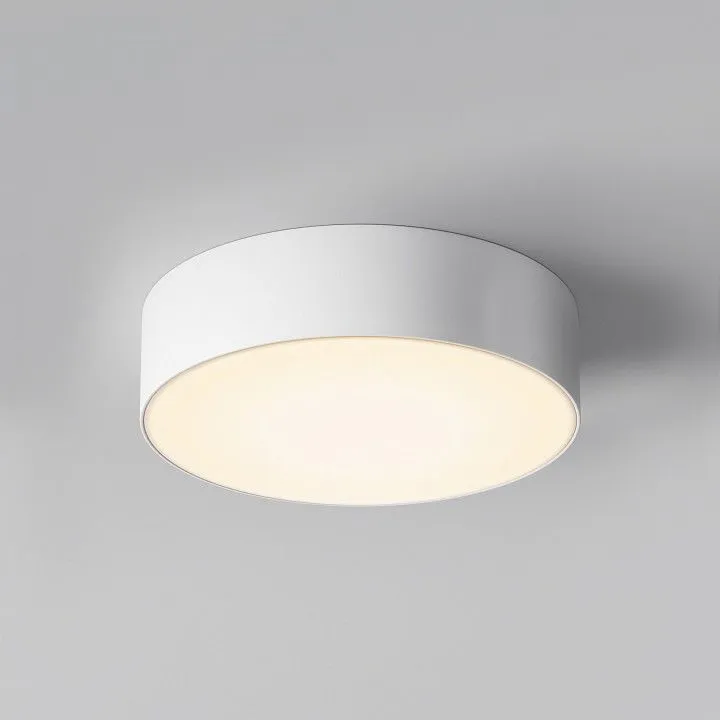 Накладной светильник Maytoni Outdoor Зон ИП/IP O431CL-L30W4K
