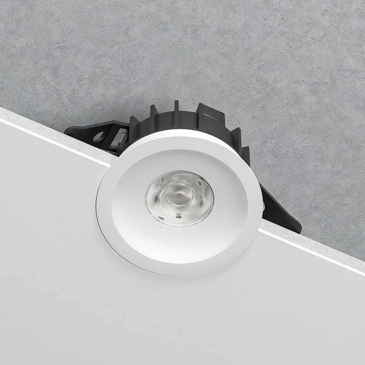 Встраиваемый светильник Elektrostandard Combi a069005