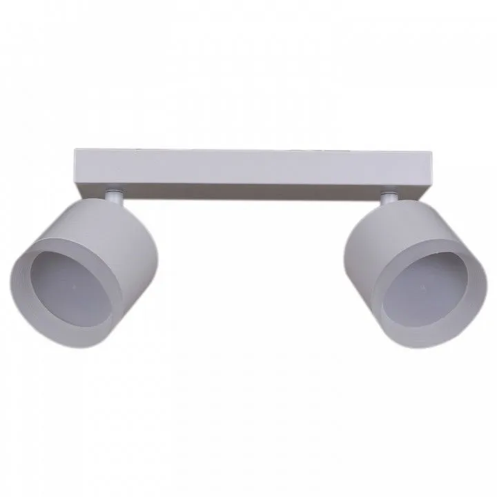 Спот Reluce Technical 53004-1 53004-9.5-002IL SPOT LIGHT GX53 WT