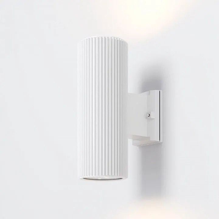 Светильник на штанге Maytoni Outdoor Рандо O419WL-02W
