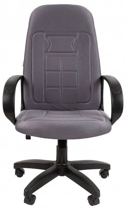 Кресло компьютерное Chairman 727 00-07122796, 7122796 Кресло компьютерное Chairman 727 00-07122796, 7122796