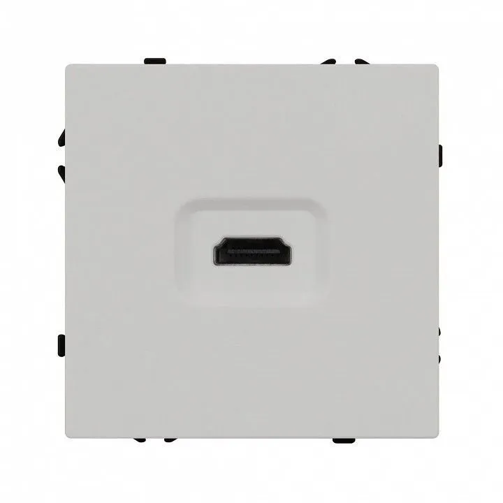 Розетка HDMI без рамки Arlight SCT-NOBE 061845