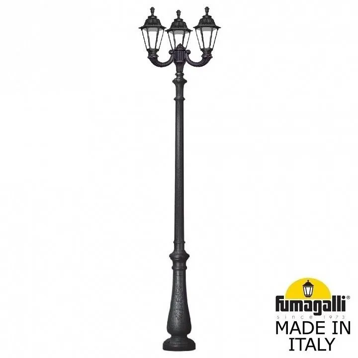 Фонарный столб Fumagalli RUT E26.202.R30.AXE27