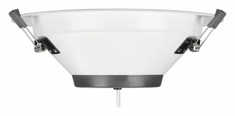 Встраиваемый светильник Arlight CYCLONE 023219(2)