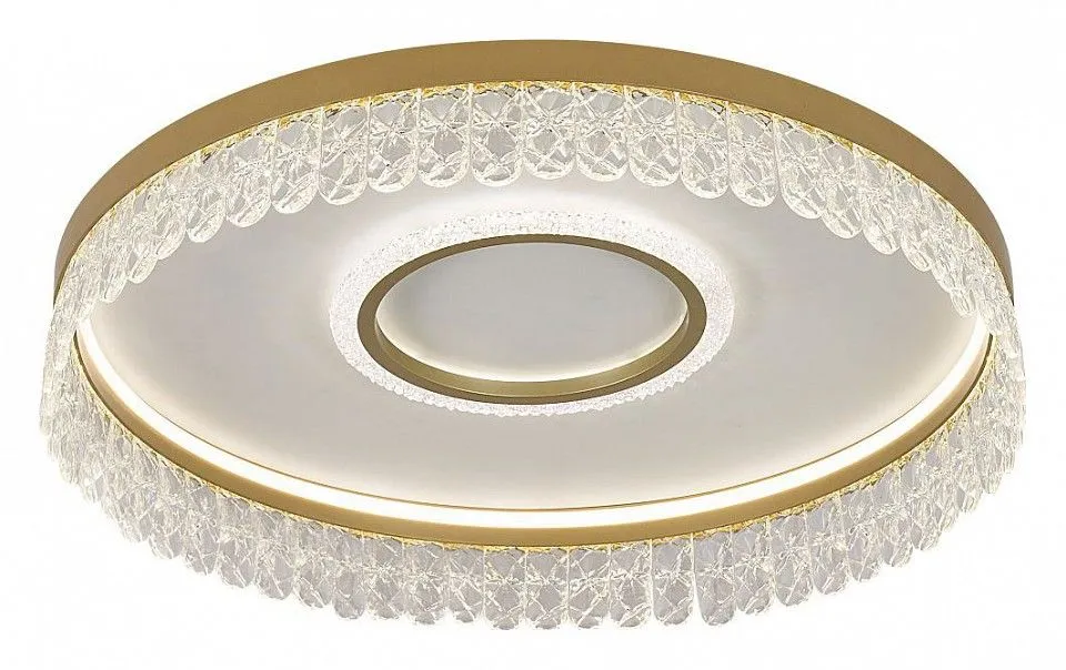 Накладной светильник Favourite Lunetta 4186-2C