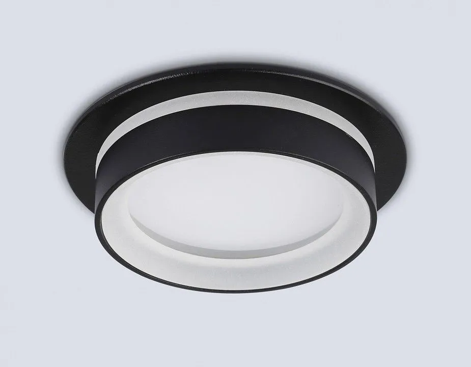 Встраиваемый светильник Ambrella Light TN TN6708