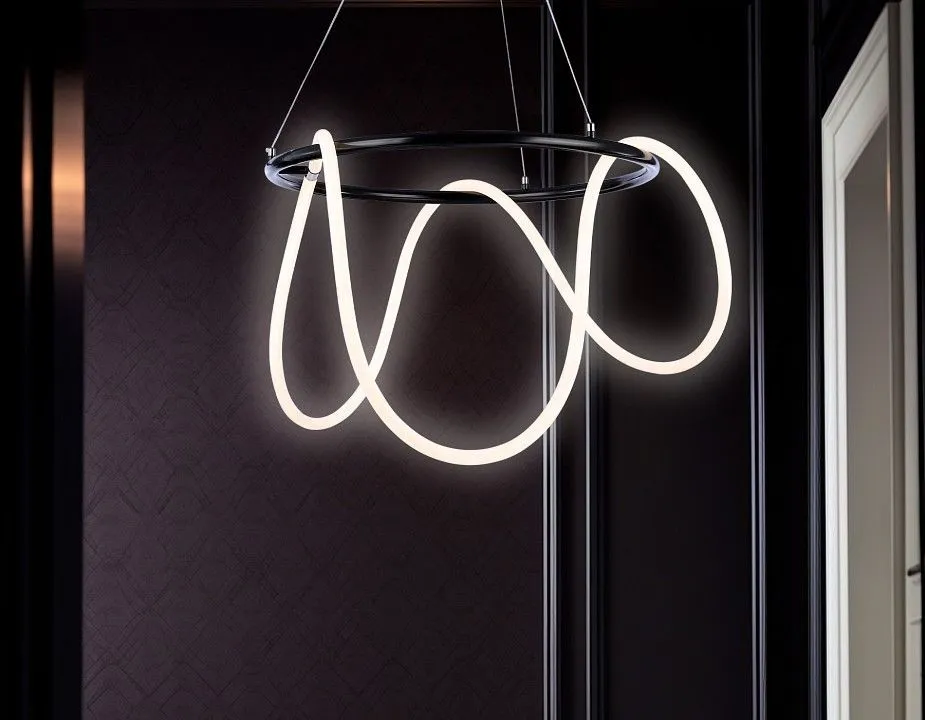Подвесной светильник Ambrella Light FL FL10501