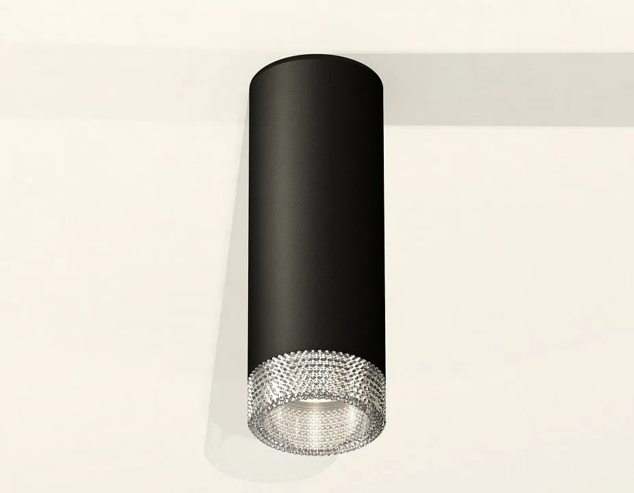 Накладной светильник Ambrella Light XS XS6343020