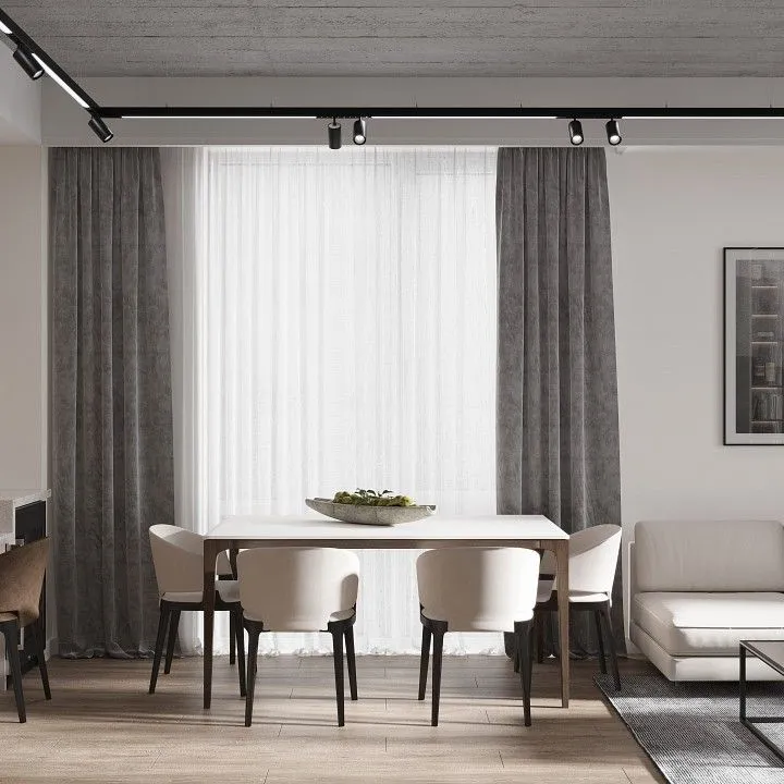 Накладной светильник Hesby Lighting ElDeko HSBL_0081