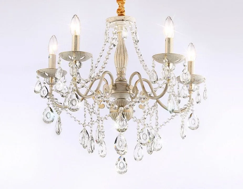 Подвесная люстра Ambrella Light TR TR4944