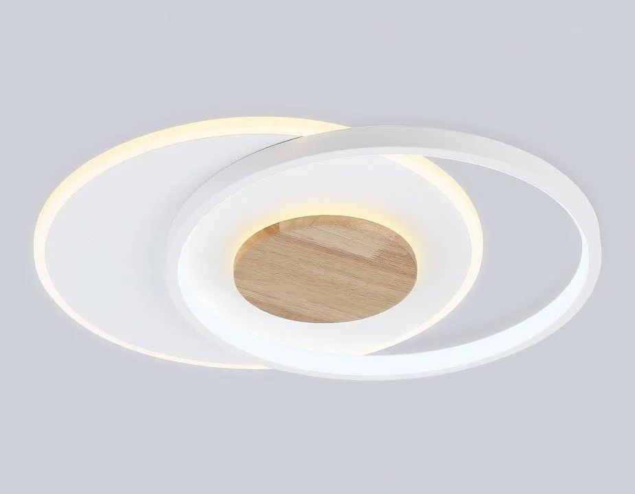 Накладной светильник Ambrella Light FL FL4788