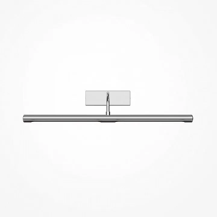 Подсветка для картины Maytoni Мерцание MIR266WL-L12CH4K