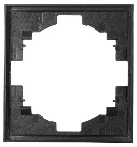 ТВ-розетка и розетка Ethernet RJ-45 без рамки Kranz STRONG KR-78-0722-5